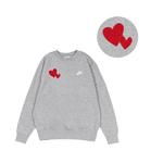 Nike Серый свитшот Men's Gray - фото 3