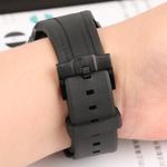 CASIO Unisex 44mm Black Watch - фото 7