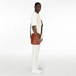 Сумка через плечо GREENBURRY, коричневый - фото 2