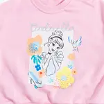 Детский свитшот Disney, персиковый - фото 4