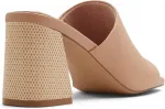 ALDO womens Meshka, бежевый - фото 3