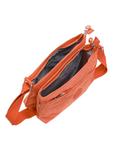 Наплечная сумка Mindesa, оранжевый - фото 2