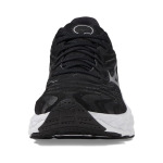 Кроссовки Mizuno Wave Sky 8, цвет Black/Silver - фото 3