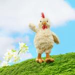 Плюшевая игрушка GABRIEL - фото 6