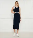 Платье Ea7, синий - фото 2