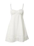 Платье Cie Cie, белый - фото