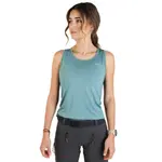 Футболка без рукавов Newwood Fredda, синий - фото