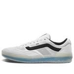 Кроссовки ave pro 'blanc de blanc' Vans, белый - фото