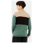 Флис Protest Fly, зеленый - фото 4