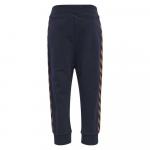 Брюки Hummel Puk, черный - фото 2