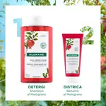 Klorane Гранатовый бальзам 200 мл - фото 3