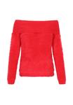 Джемпер faina Jumper, Red - фото 5