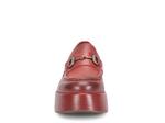 Лоферы Kork-Ease Parson Platform Loafer, красный - фото 2