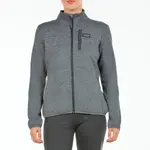 Женская куртка Leidi +8000, антрацит - фото