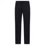 Брюки Jack Wolfskin Montero, черный - фото 2