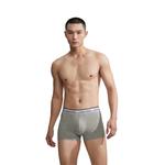 Calvin Klein Мужские боксеры, цвет 9NP - Space Black/Coconut Grey/Eagle Blue - фото 5