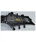 Электрогитара ESP FRX CTM Original Series в цвете See Thru Black Sunburst - фото 20