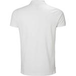 Мужская поло HELLY HANSEN, белый - фото 10