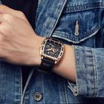 Мужские часы KANGOL - фото 3