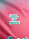 Футболка Cdt 25/26 для взрослых HUMMEL - фото 3