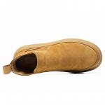 Челси Ботинки Мужские Dounkol, черный - фото 5