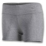 Тайтсы Joma Vela II Short, серый - фото