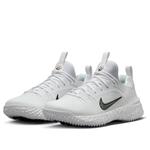 Кроссовки huarache 9 elite tf lax 'white black' Nike, белый - фото 4