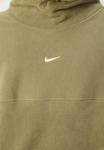 Джемпер Nike Performance ONE, Medium Olive/White/Olive - фото 7