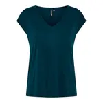 Футболка Pieces Kamala, зеленый - фото