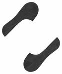 Носки Falke Füßlinge Step Medium Cut, черный - фото 4