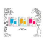 Морозный рай 100 мл Devota & Lomba - фото 3