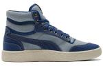 Кроссовки ralph sampson mid 'dark denim' Puma, синий - фото 2