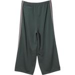 FW25 Knitted Sweatpants Unisex Needles, зеленый - фото 3