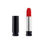 DIOR Новая помада Intense Blue Refill Velour, легко растушевывается, 3,5 г - фото