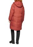 Зимнее пальто QS, Blood red - фото 4