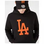 Худи New Era 12869813, черный - фото 3