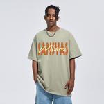 Футболка унисекс Sansyas, черный - фото 30