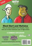 Bert & Mafulee: Learning How To Drive (Independently published) - фото 2