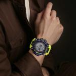 G Shock GW 9500MRY 1A9 CASIO - фото 4