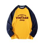 Футболка для младших школьников Jeep, серый - фото 4