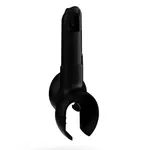 Адаптер для люльки Bugaboo Fox, серебряный - фото 8