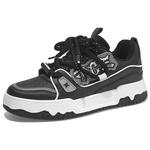 TCELLARS Обувь для скейтбординга унисекс, Черный - фото 2