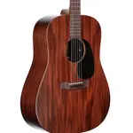 Акустико-электрогитара Martin D-15E Dreadnought - фото