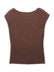 Топ Pull&Bear Pull&Bear , Brown - фото