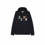 Nike Свитшот мужской черный - фото