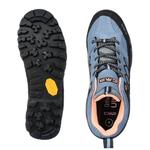 Женские водонепроницаемые треккинговые ботинки CMP Moon Low 31Q4786 - фото 5