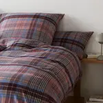 Постельное белье Elegante, красный - фото 2