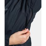 Куртка походная Kilpi, черный - фото 4