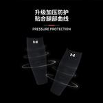 Under Armour Беговые напульсники для тенниса Black - фото 8