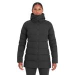 Куртка Montane Tundra, черный - фото